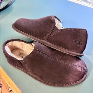 NWT Ugg Slippers